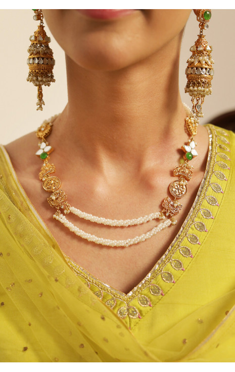 Amaya (Necklace)